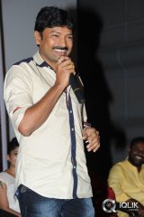 Aadu Magadura Bujji Platinum Disc Function